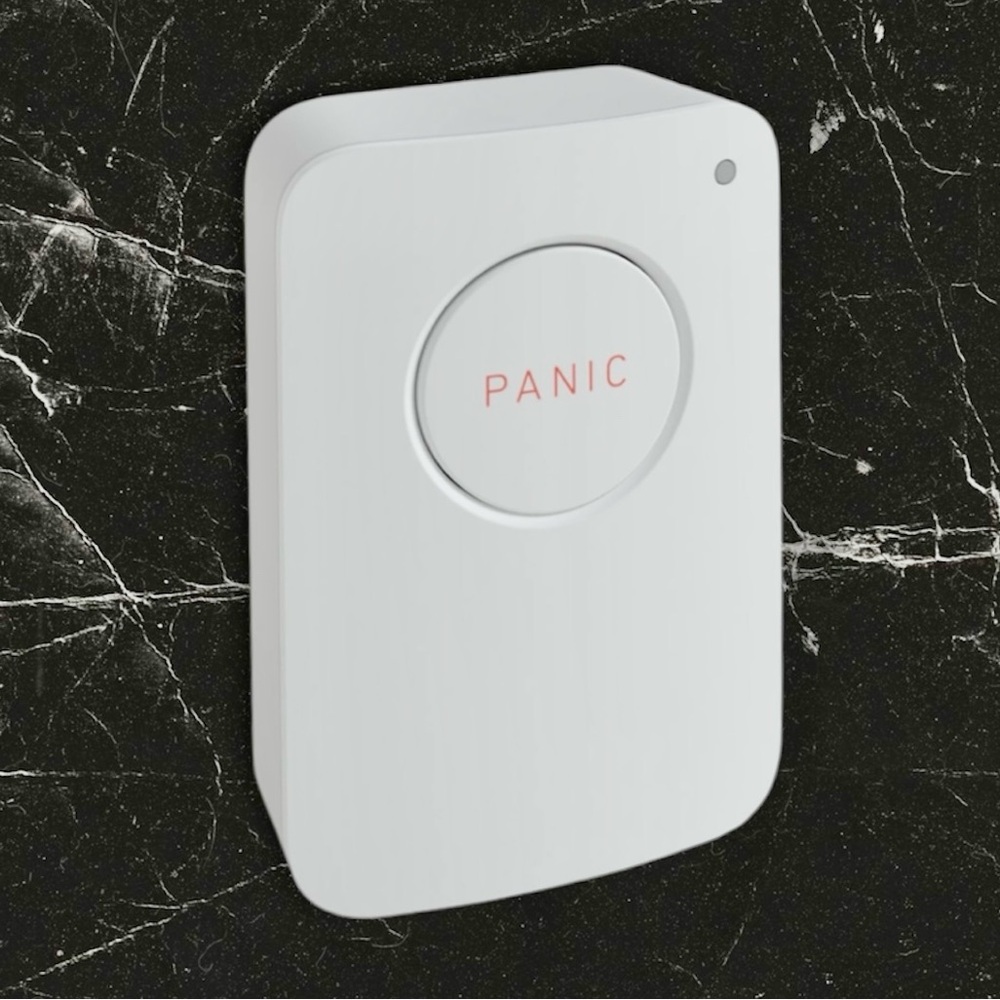 Simplisafe Panic Button Device - Picture 2 of 2